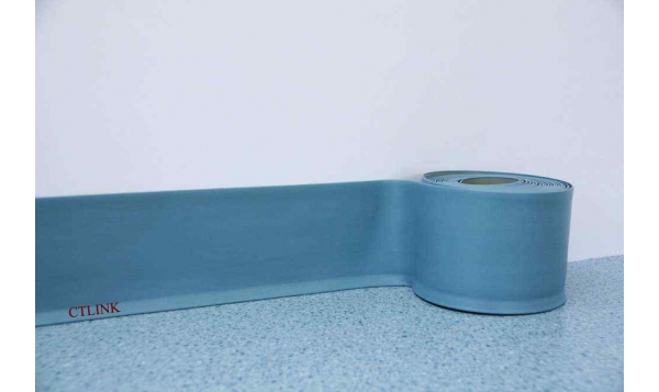 Flexible PVC Skirting